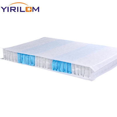 5 Zonen Pocket Spring Roll Packed Pocket Coil Spring für Matratzenhersteller