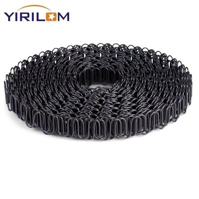 Maßgeschneiderte S-Form Zig Zag Federn für Sofa Sitz und Rücken