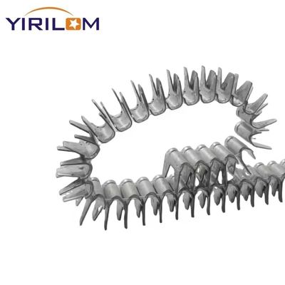 Elegante Polsterung Bleibende Drahtklemmen Couch Sofa Stuhl Sitz Spirale Frühling Reparaturmontage