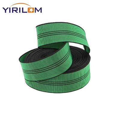 Großhandel Möbelzubehör G048 Sofa-Bandband Sofa-Gürtel Elastischer Gürtel