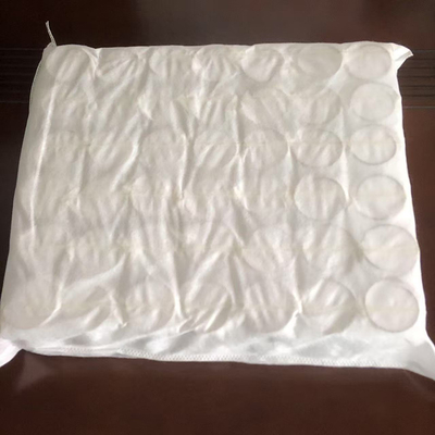 Elastige Taschenfedern für bequeme Sofas