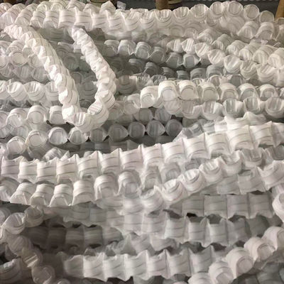 OEM China Fabrikpreis Schlafzimmermöbel Sofa Innenfeder Taschenfeder für Sofakissen