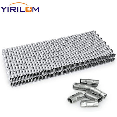 Eisen Matratzenclip 17-22mm Krone 6000 Stück/cnt Verzinkter Zink