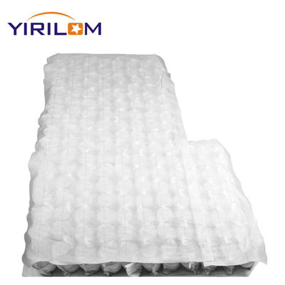 Sofa Taschenfeder 1,0-2,4 mm Hochkohlenstoffstahldraht 4-7 Drehungen