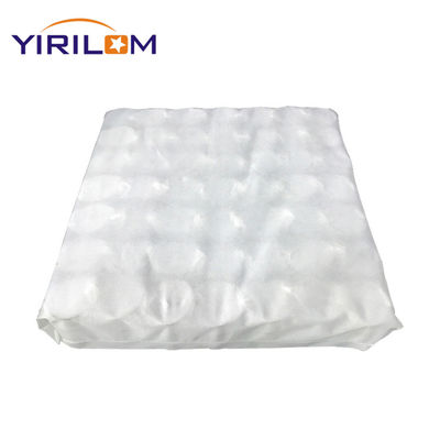 1.8 Mm Steel Pocket Spring Oem Sofa Pocket Spring Cost