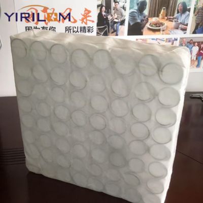 Hotsale Taschenfederkern OEM Taschenfederkern Kissen China Taschenfederkern Sofakissen