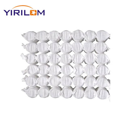 Guter Preis Dauerhafte aufgerollte Taschenspule für Sofa-Kissen Online