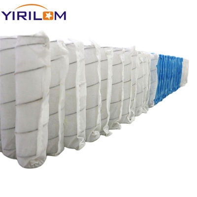 Guter Preis Großhandel 20cm 8inches Höhe 1,8mm 2,0mm Zone Pocket Spring Sprung Spirale Online