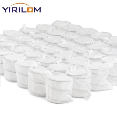 Guter Preis Fabrik Custom Sofa Spring Tasche 1.8mm 4inches Höhe Tasche Frühling für Sofa Kissen Online