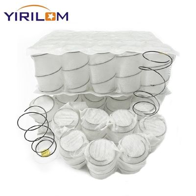 Guter Preis Taschenfeder für Sofa-Sitzkissen Kerndurchmesser 6-7 cm Online