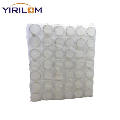 Guter Preis 4' hohe Taschenfeder für Sofa-Sitzkissen Sofa-Sitzfeder Online