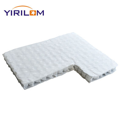 Qualität 1,8mm 2,0mm 70 Temper Stahldraht Sofa Taschenrollen Feder für Sofa Kissen