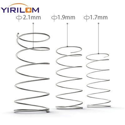 Warm verkaufte 1,8 mm Stahldraht Spirale Spring Sitzkissen Taschenfeder für Sofa Hersteller