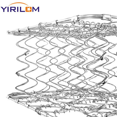 High Carbon Steel Wire Bonnell Spring System Matratzen-Coil-Einheit für die Matratzenherstellungstechnologie