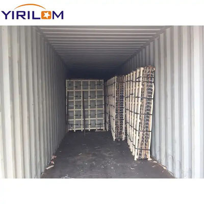 High Carbon Steel Wire Bonnell Spring System Matratzen-Coil-Einheit für die Matratzenherstellungstechnologie