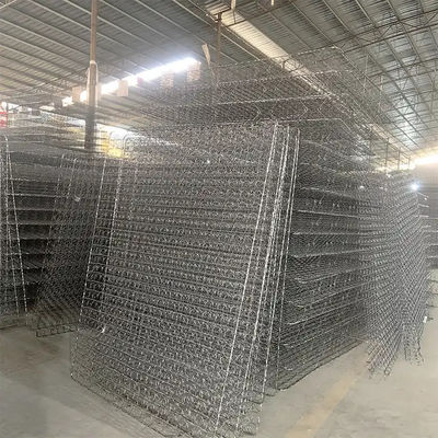 Matratzenfeder Bonnell Coil System Stahlfeder Bonnell Hersteller