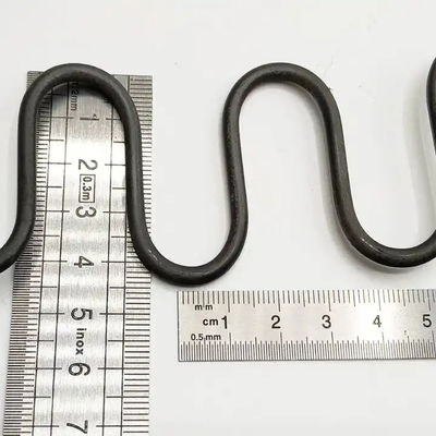 3.8mm 4kg/Roll Zigzag-Feder Zig Zag-Feder