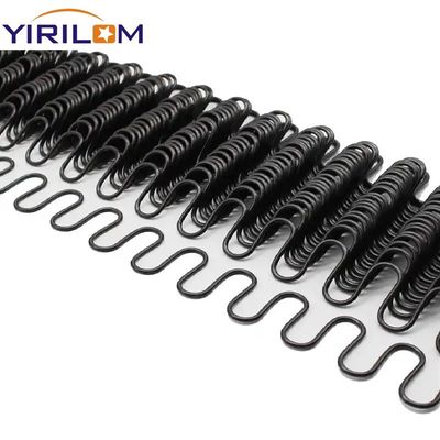 Individuelle Zigzag-Flügel für Sofasitze mit 3,8 mm Drahtdurchmesser für Heimmöbel