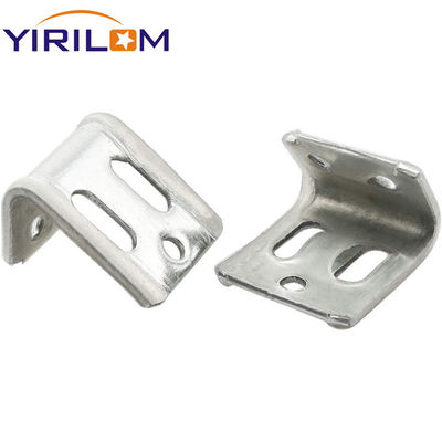 Sofa-Zubehör Fass-Hardware-Sofa Schwungfass-Clips für Zig Zag-Fass