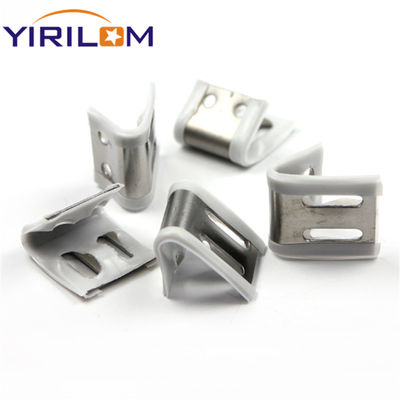 Sofa-Zubehör Fass-Hardware-Sofa Schwungfass-Clips für Zig Zag-Fass