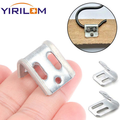 Sofa-Zubehör Fass-Hardware-Sofa Schwungfass-Clips für Zig Zag-Fass
