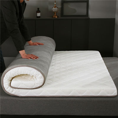 Custom PU High Density Gel Memory Foam Matratze 10cm Höhe Klappmatratze
