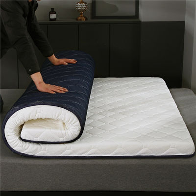 Custom PU High Density Gel Memory Foam Matratze 10cm Höhe Klappmatratze