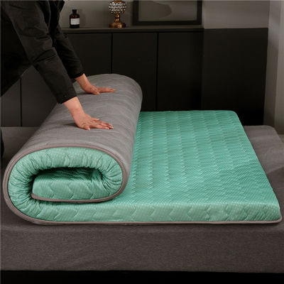 Custom PU High Density Gel Memory Foam Matratze 10cm Höhe Klappmatratze