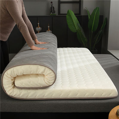 Custom PU High Density Gel Memory Foam Matratze 10cm Höhe Klappmatratze