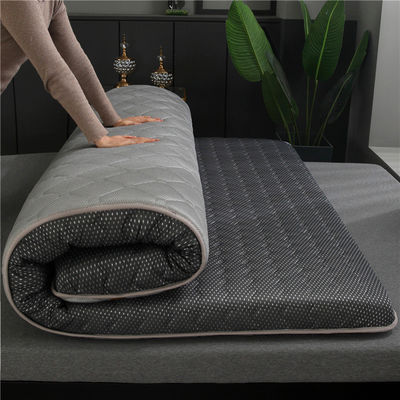 Custom PU High Density Gel Memory Foam Matratze 10cm Höhe Klappmatratze