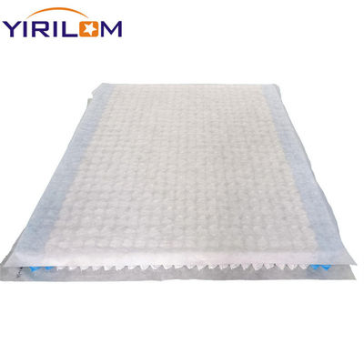 Individuell verpackte Matratzen-Spring-Systeme, Matratzen-Taschenfeder-Einheit