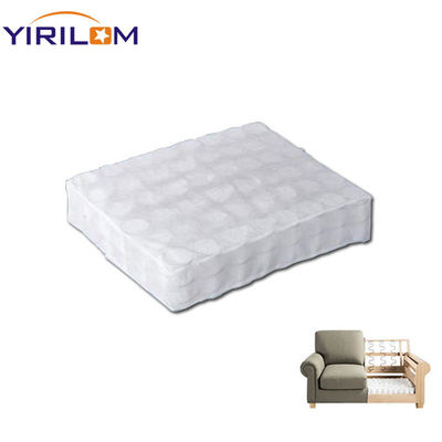 Billiger Preis 1,8 mm Stahldraht Sofa Taschenspule Feder für Sofa Kissen