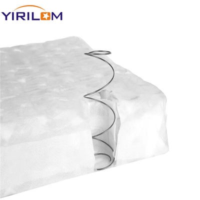 Individuell gewalzte Packung Sofa Tasche Feder Kissen Spirale Feder