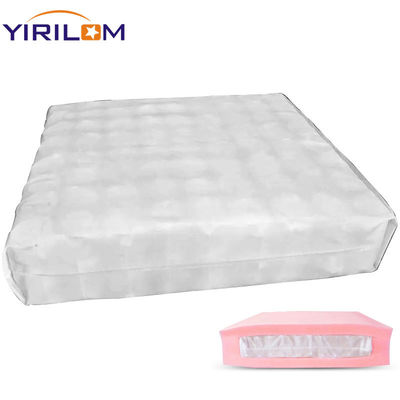 Individuell gewalzte Packung Sofa Tasche Feder Kissen Spirale Feder