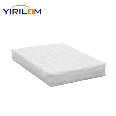 Dauerhafte Kissensofa Taschenfeder Sofa Sitz Taschenfeder Spirale