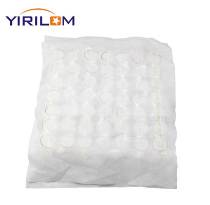 Zusammengestellte Komprimierte Sofa Feder Roll Up Taschenfeder Für Sofa Kissen