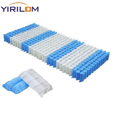 Rolling Vacuum Pack 3 5 7 Zonenmöbel Taschenfeder