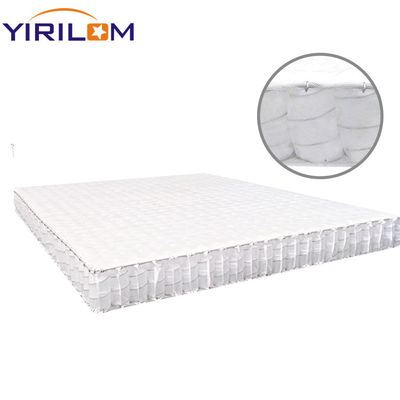 Roll-Up-Packing 1,9 mm Matratze Feder Pocketed Spirale Feder Pocket Feder Hersteller