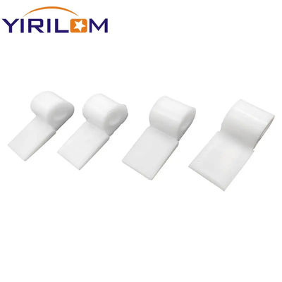 Sofa-Flügel-Clip Hardware-Zubehör P-förmige Kunststoff-Flügel-Clips