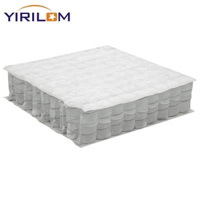 Custom Roll Pack Taschenfeder 1,8mm Stahl 10cm Höhe Sofa Taschenfeder