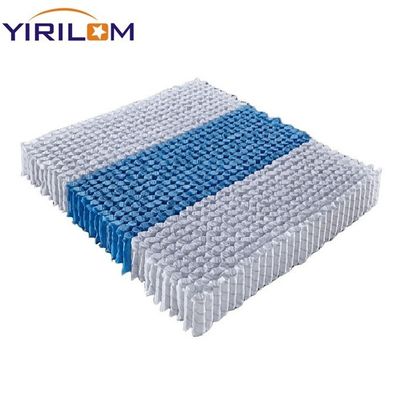 Zusammengepasste 3 Zone 1,8 mm 2,0 mm Matratze Taschenfederspulen Hersteller