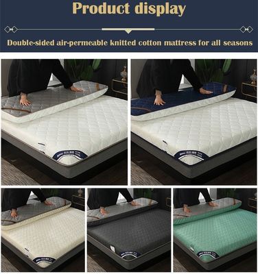 OEM / ODM-Maßgeschneiderte Matratze Schaum Speichermatratze Topper Sponge