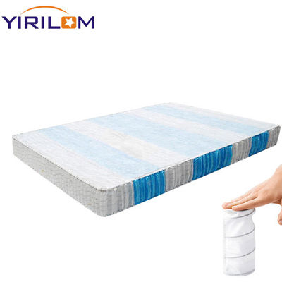 Foshan Pocket Spring Unit Unternehmen bieten hochwertige Matratze Spring Matratze Pocket Spring