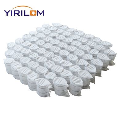 Warmverkauf 2.0mm Stahlsofa Taschenspule Feder für Sofa Sitzkissen