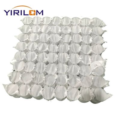 Top Qualität angepasste Sofa Spring Taschen Spulen Spring für Sofa Material
