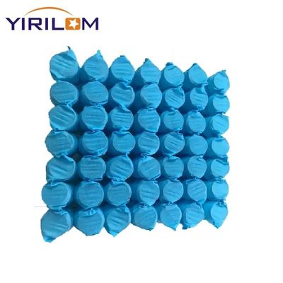 Warm verkaufte 2,0 mm Stahldrahtsofa Spring Coil Sofa Taschenfeder