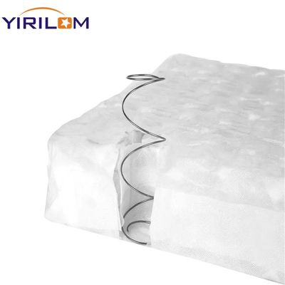 Sofa-Federhersteller bieten 2.0mm Taschenfeder für Sofa-Kissen