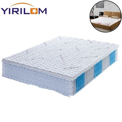 Foshan Pocket Spring Unit Unternehmen bieten hochwertige Matratze Spring Matratze Pocket Spring