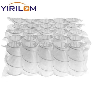 Anpassen Sie alle Größen Sofa Spring Tasche Spring Tasche Spirale Spring für Sofa Fabrik
