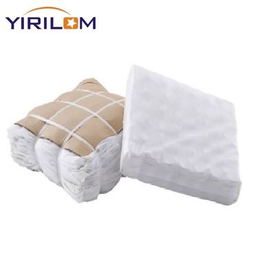 OEM Innensofa Frühling mit nicht gewebtem Stoff Material Frühling Taschensofa Taschenfederung